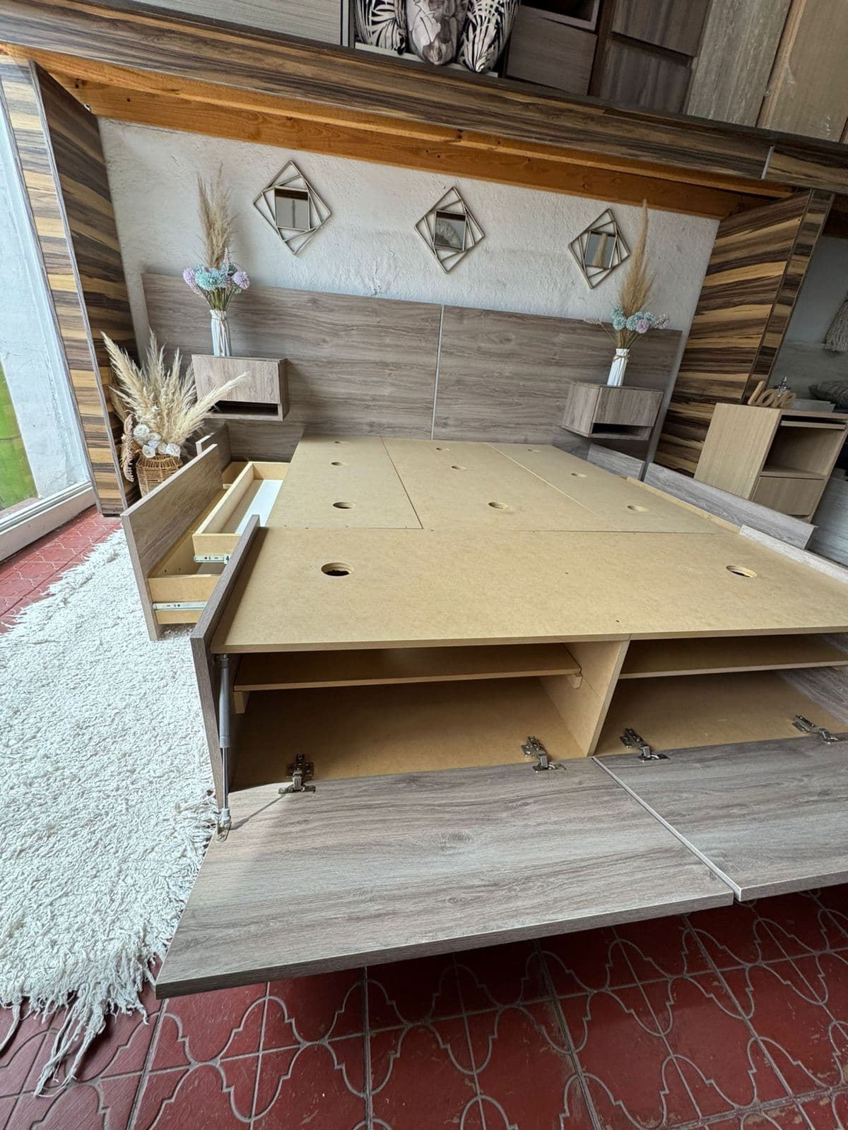 Protector de Colchón Premium