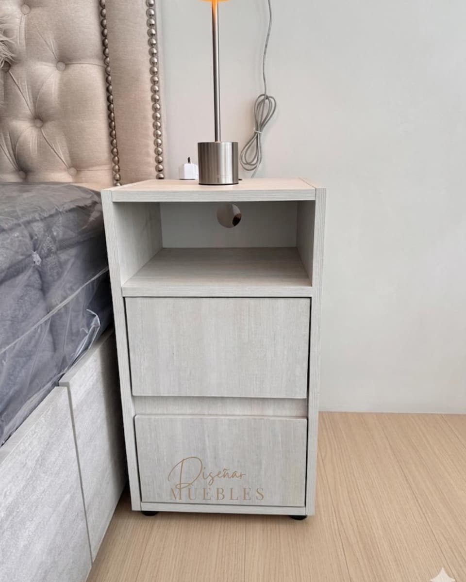 Mesa de Luz Moscú en ambiente